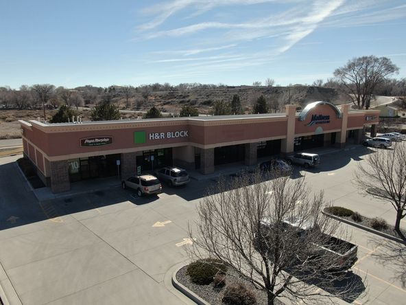 Delta Retail Center: 25 Stafford Ln, Delta, CO 81416